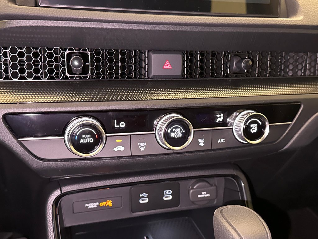 2026 Honda CR-V LX - Photo 56