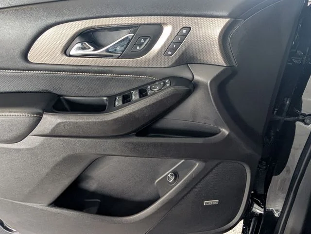 Used 2023 Black Chevrolet Premier image 36