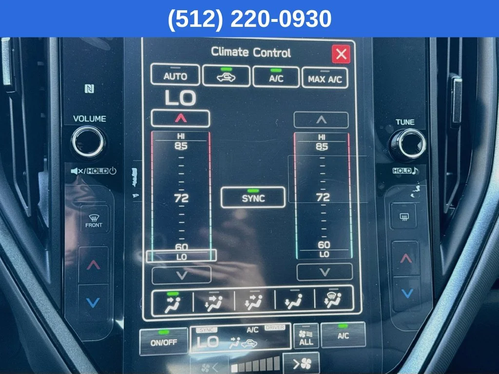 New 2026 Silver Subaru Limited image 21