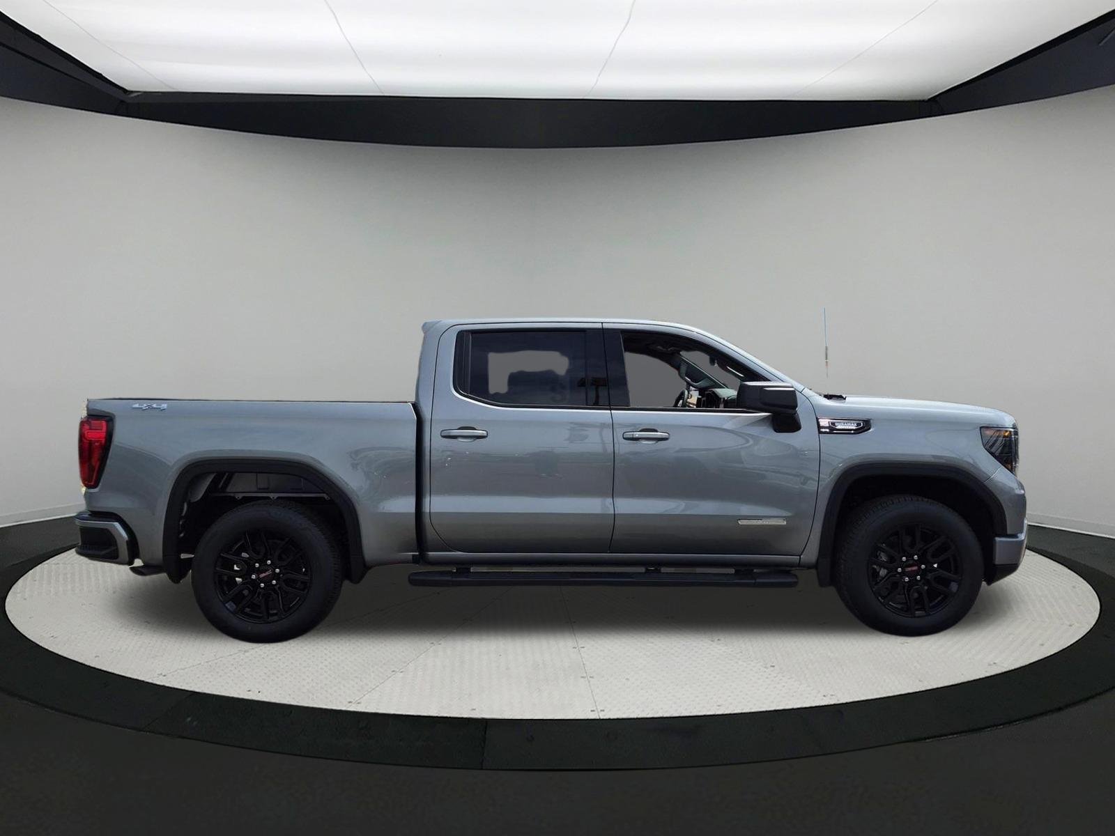 2026 GMC Sierra 1500 Elevation - Photo 6
