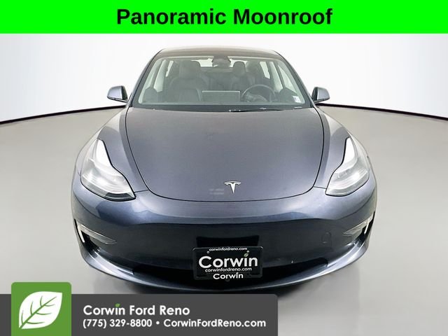 Used 2023 Tesla Model 3 Performance with VIN 5YJ3E1EC9PF476282 for sale in Reno, NV
