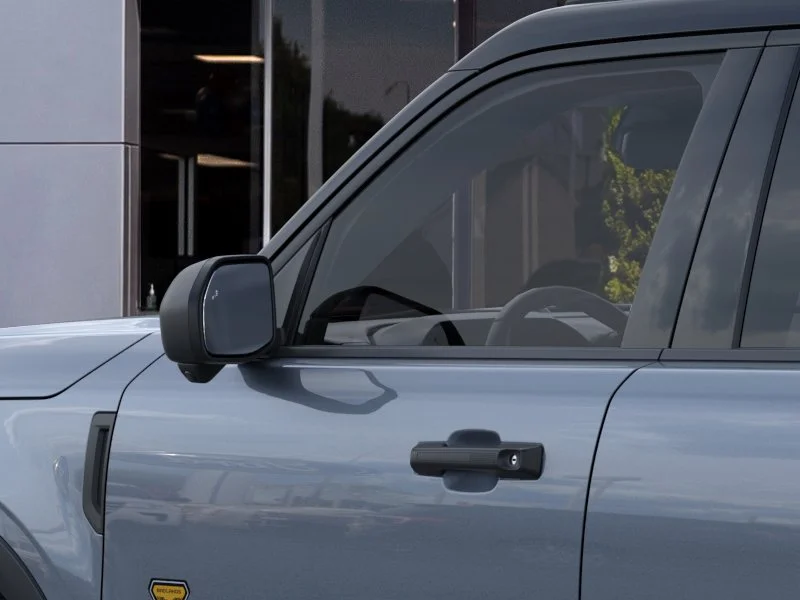 2026 Ford Bronco Sport Badlands - Photo 20