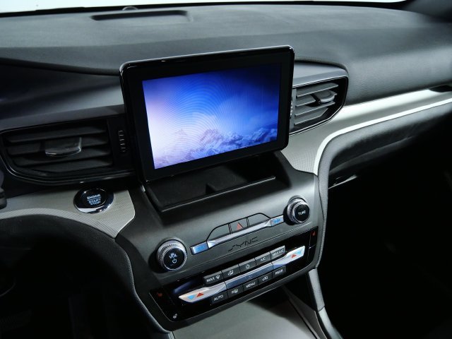 Certified Used 2020 Red Ford XLT image 19