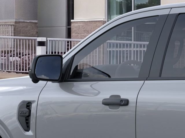 New 2026 White Ford XLT image 20