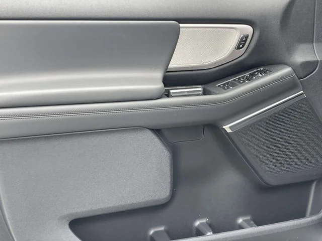 New 2026 Space Silver Metallic Ford Active image 11