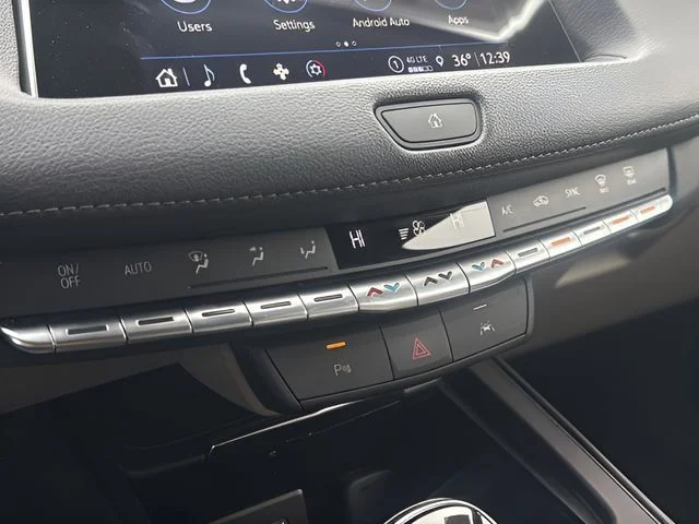 2023 Cadillac XT4 Premium Luxury - Photo 14