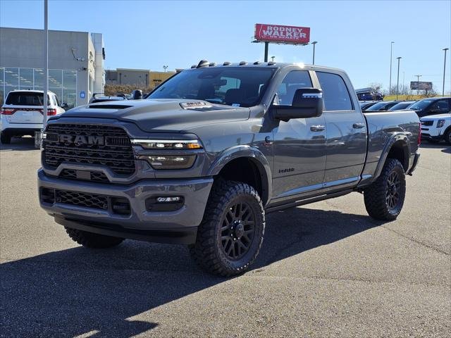 2026 RAM 2500 Limited