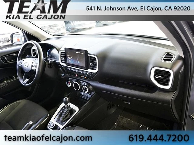 Used 2024 Gray Hyundai Limited image 10