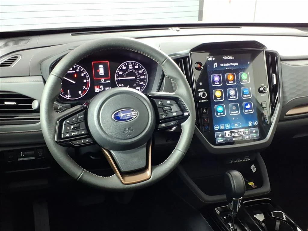 2026 Subaru Forester Sport - Photo 23
