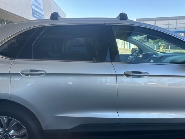 Used 2019 Silver Ford Titanium image 11