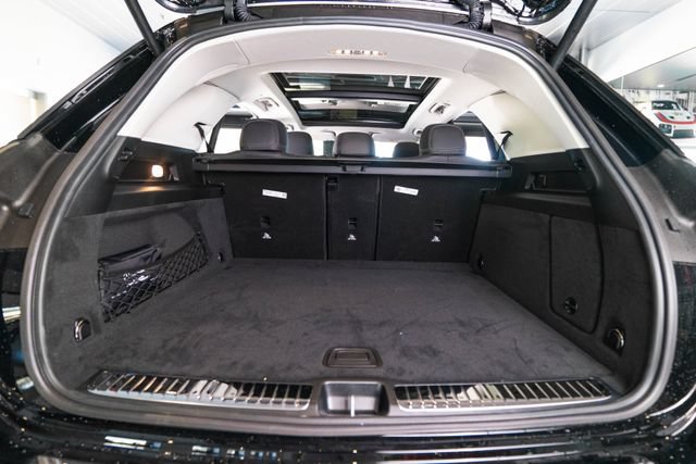 New 2026 Black Mercedes-Benz GLE 350 image 67