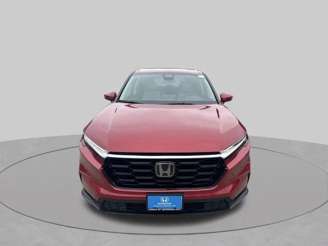 2024 Honda CR-V EX - Photo 10
