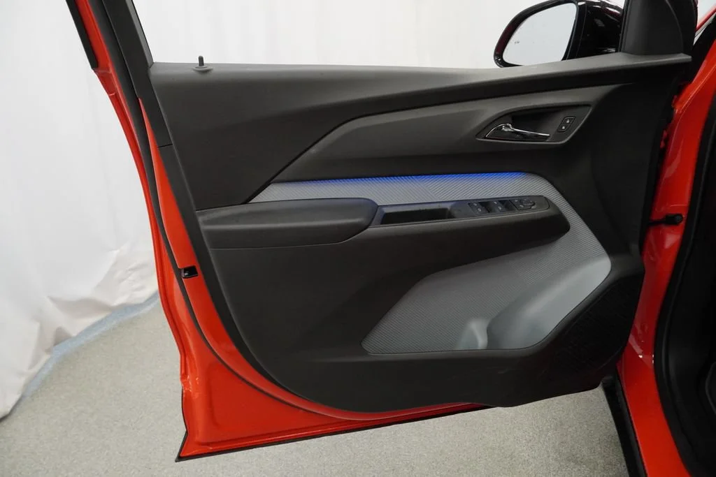 New 2027 Habanero Orange Chevrolet RS image 21