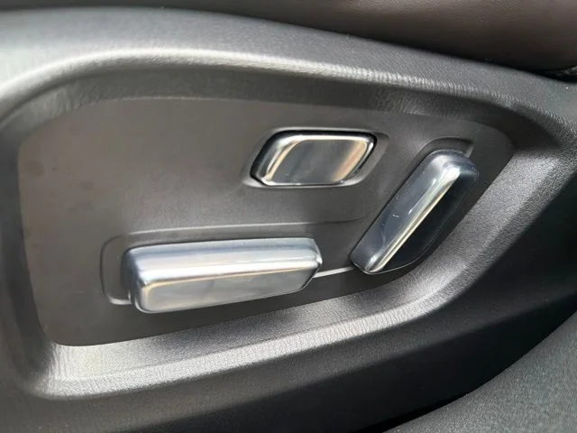 Used 2024 Gray Mazda 2.5 Turbo Signature image 10