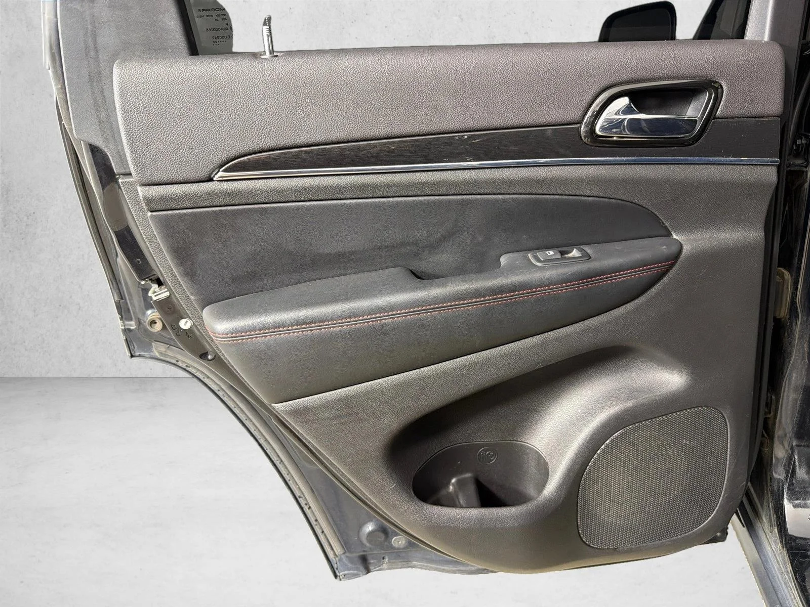 Used 2020 Gray Jeep Trailhawk image 24