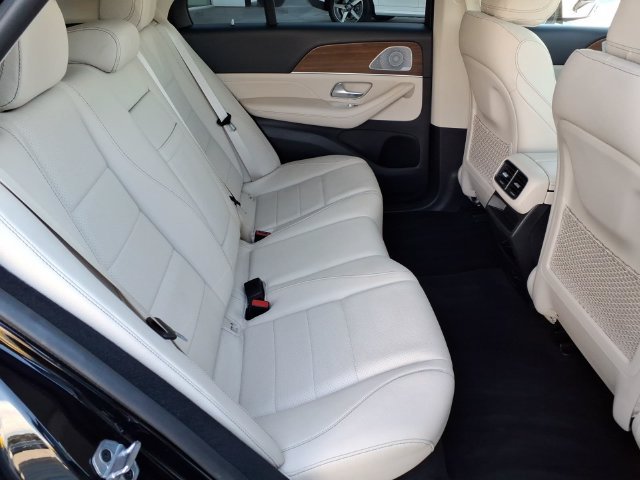 Certified Used 2023 Black Mercedes-Benz GLE 350 image 20