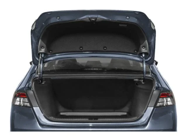 Used 2025  Honda LX image 11