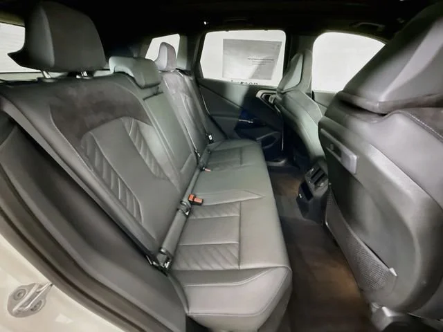 2026 BMW X3 M50 - Photo 29