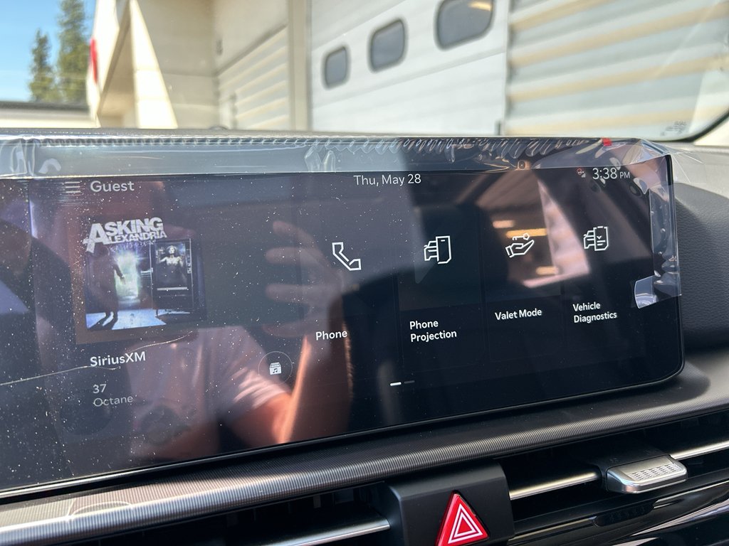 New 2026 Wolf Gray Kia EX image 20
