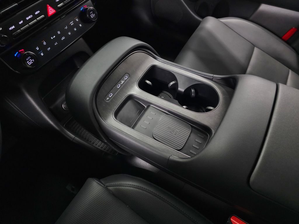 2026 Hyundai Palisade XRT Pro - Photo 33