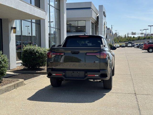 2026 Hyundai Santa Cruz SEL - Photo 7
