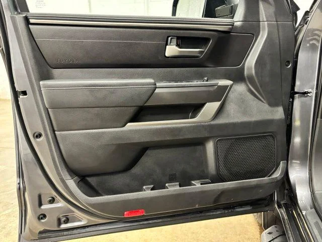 Used 2026 MAGNETIC GRAY MET. Toyota  image 15