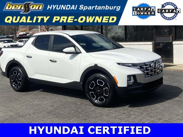 2023 Hyundai Santa Cruz SE