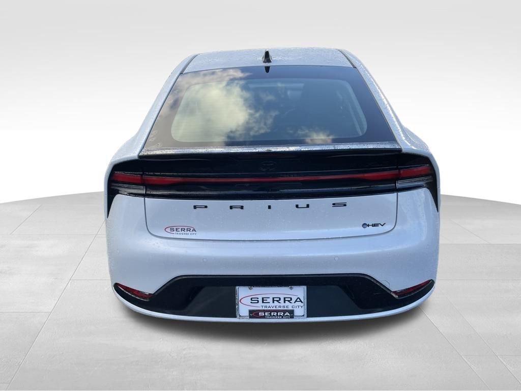 New 2026  Toyota Nightshade image 10