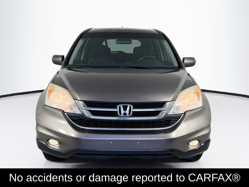 Used 2010 Urban Titanium Metallic Honda EX-L image 2