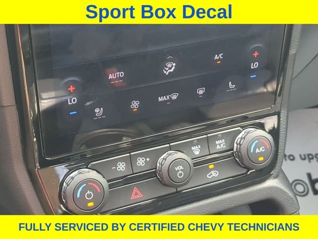 Used 2025 Beige Ford Lariat image 33