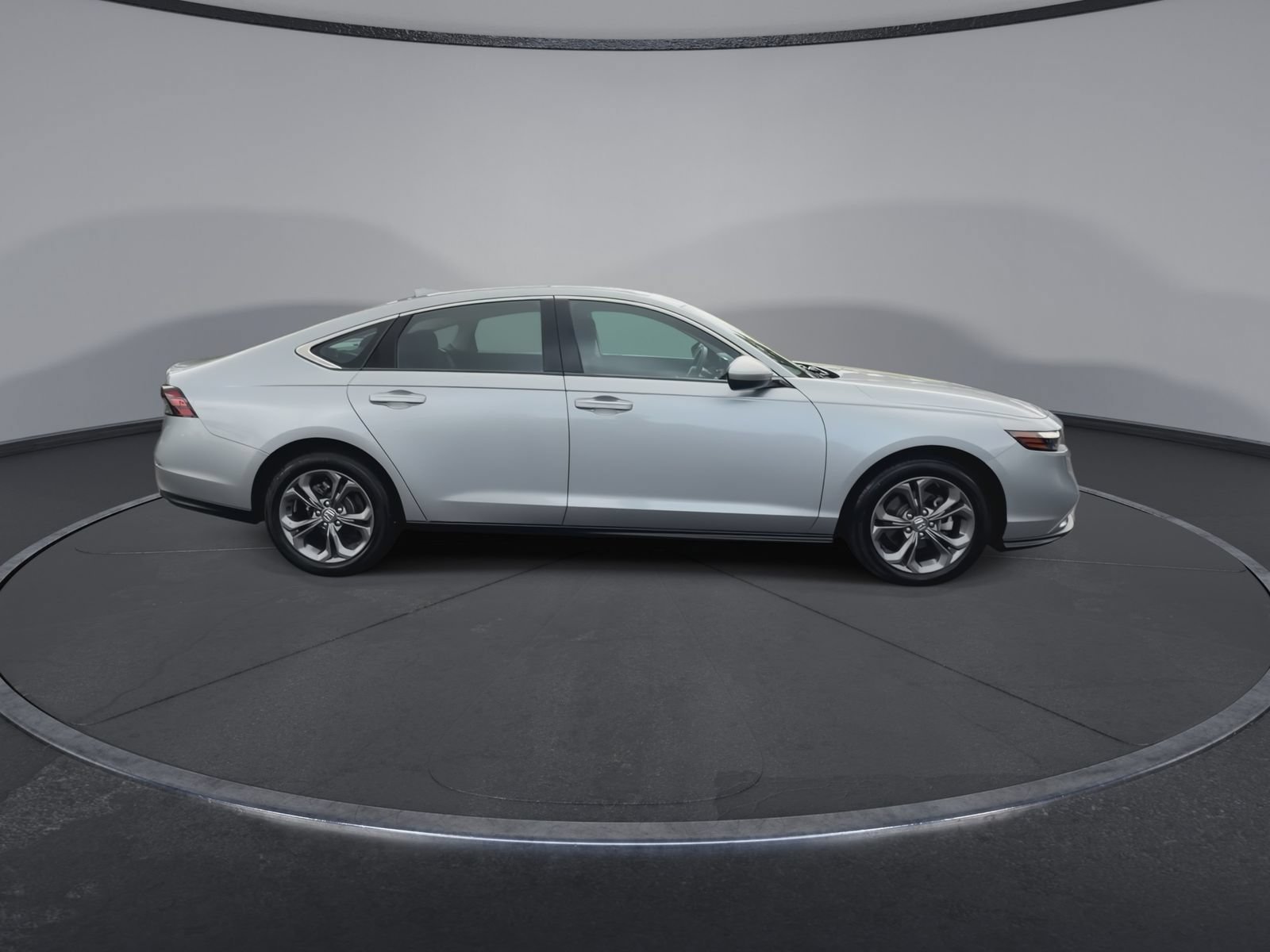 2023 Honda Accord EX - Photo 44