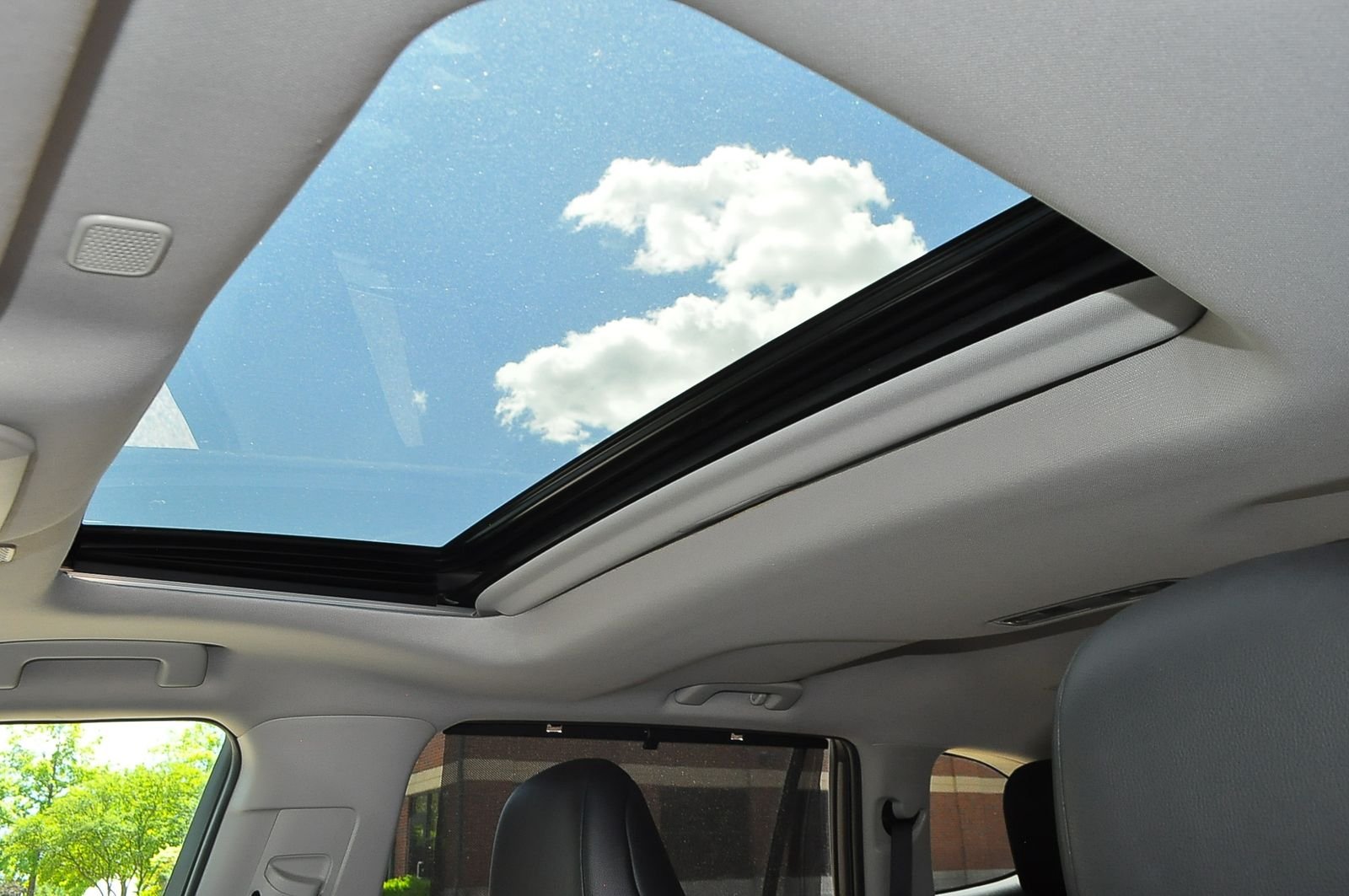 Used 2023 Gray Toyota XLE image 13