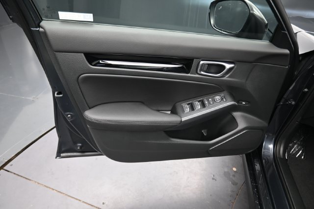 New 2026 Meteorite Gray Metallic Honda Sport Touring image 16
