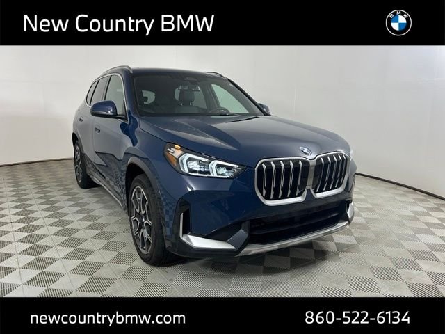 2026 BMW X1