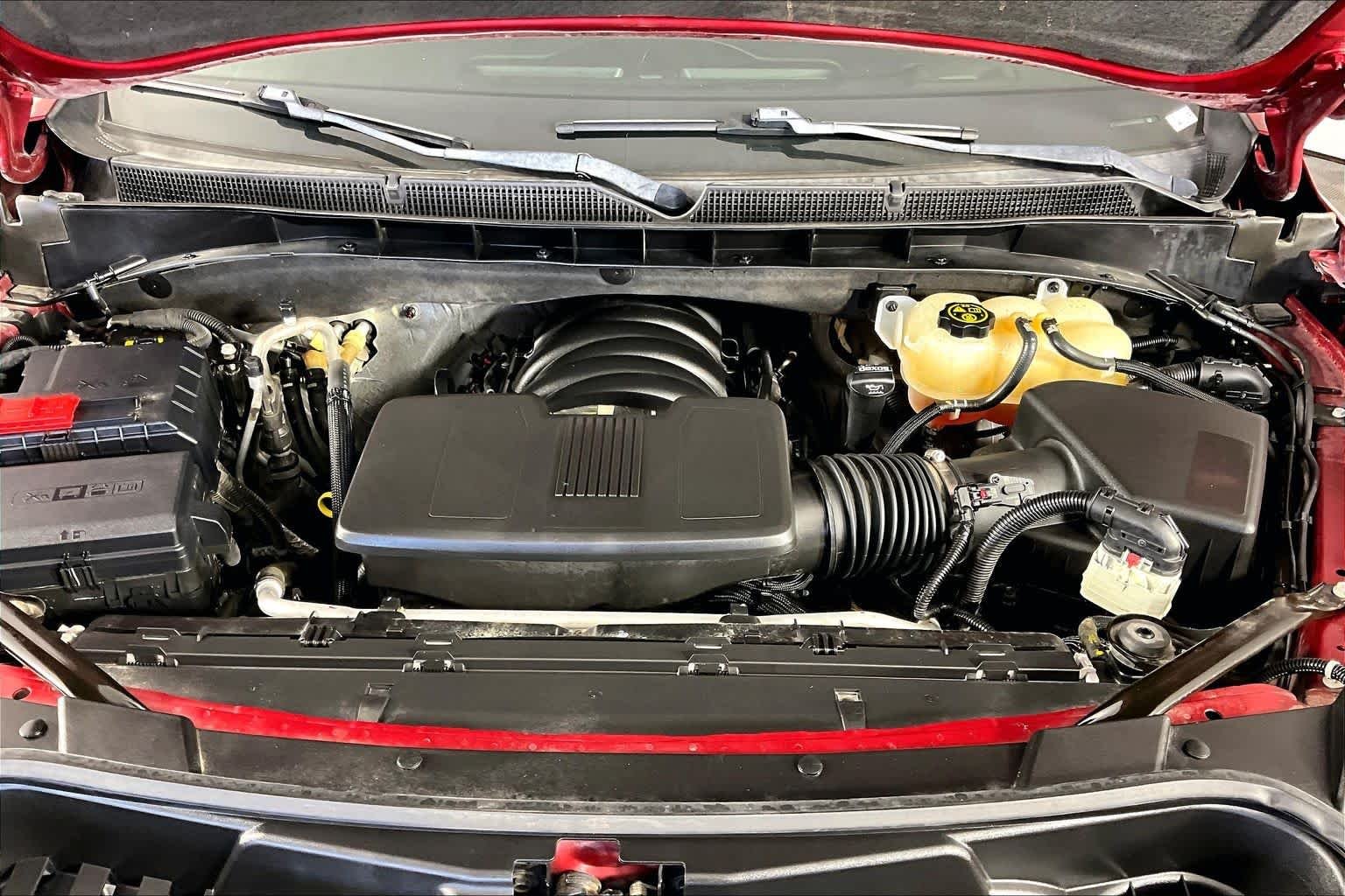 2023 GMC Yukon XL SLT - Photo 30