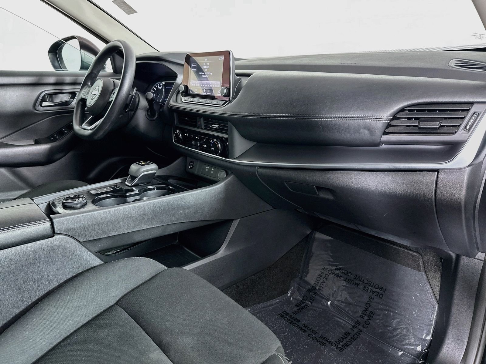 Used 2024 Super Black Nissan S image 28
