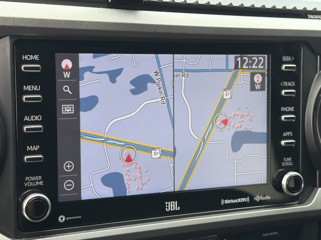 2022 Toyota Tacoma TRD Pro - Photo 29