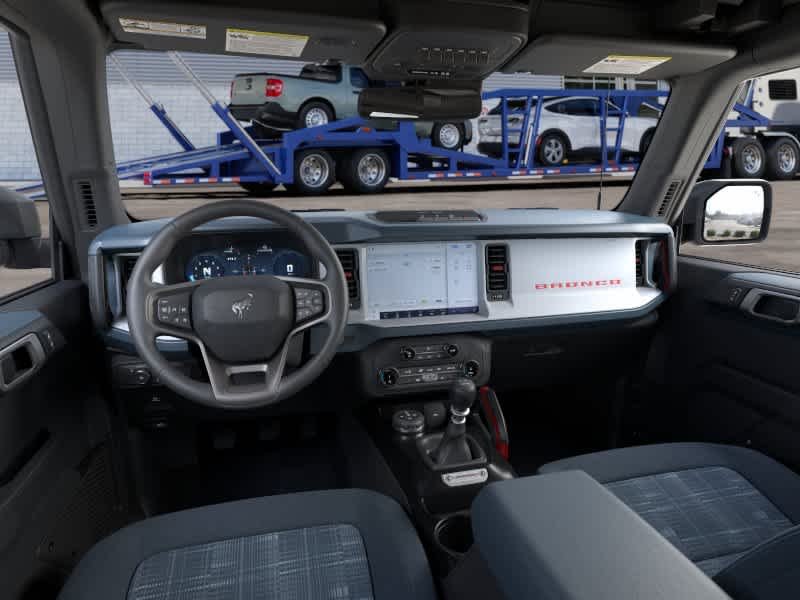 New 2026 T9/MARSH GRAY Ford Heritage Edition image 9