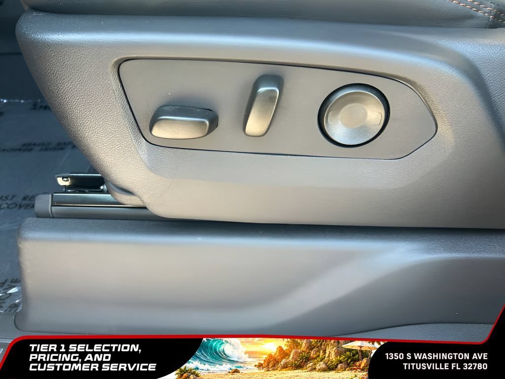 Used 2026 Coastal Dune GMC AT4 image 14