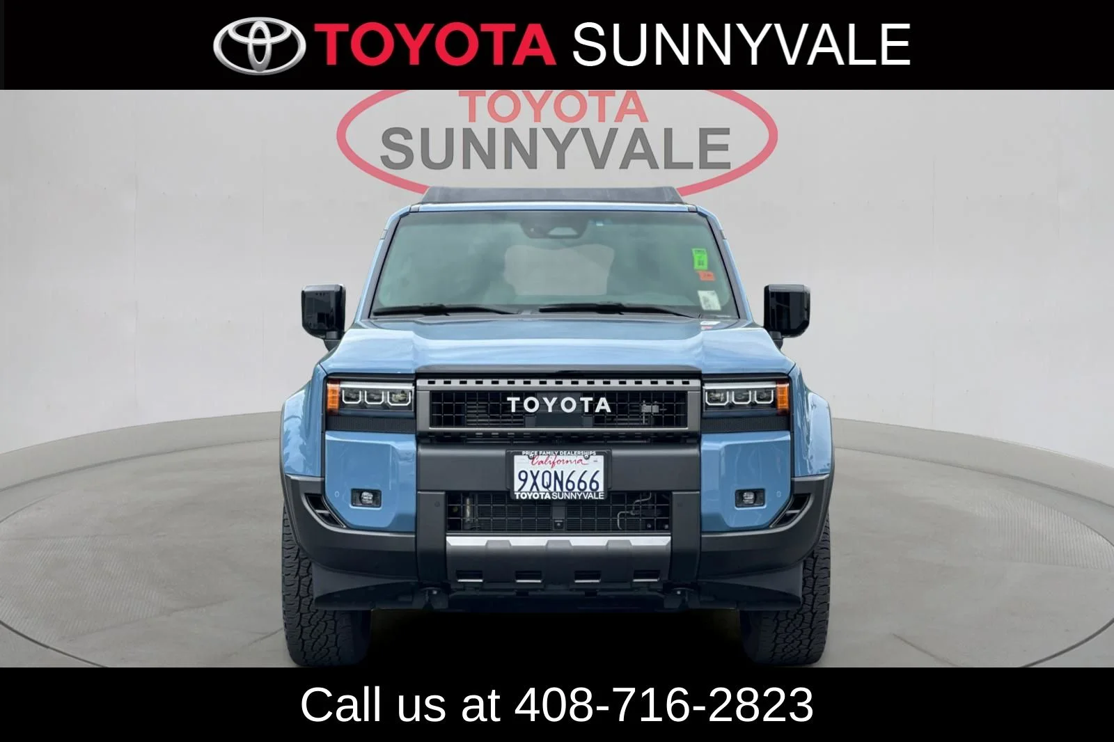 Certified Used 2026  Toyota Base image 12