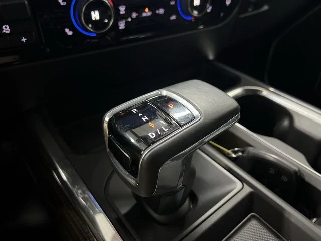 Used 2025 Black Chevrolet LT Trail Boss image 16