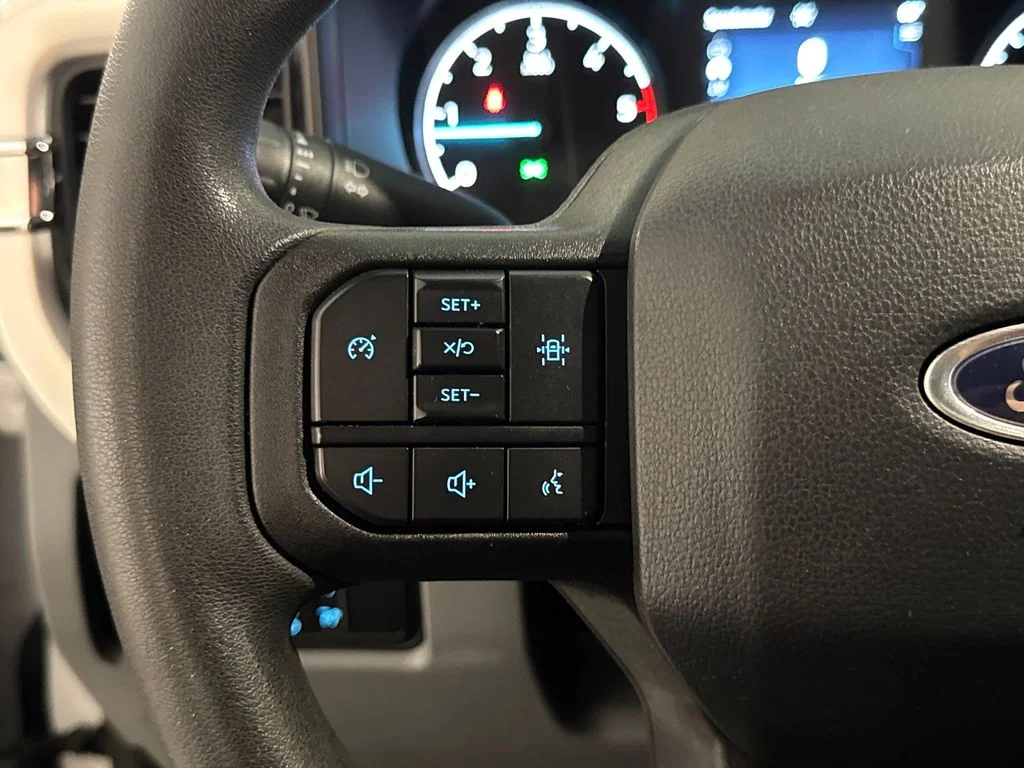 Certified Used 2024 White Ford XL image 24
