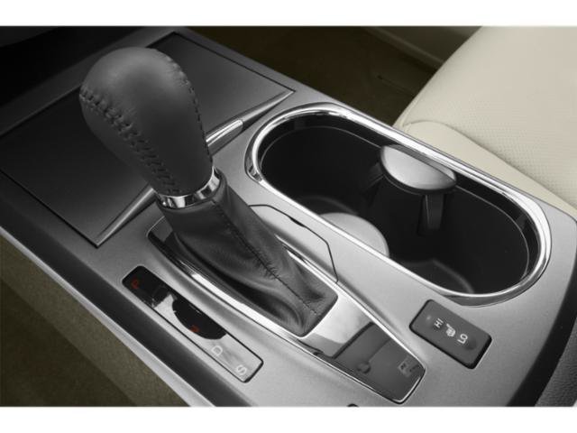 Used 2015 Black Acura Tech Pkg image 10