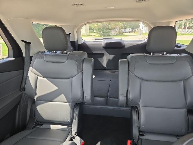 2026 Ford Explorer Active - Photo 41