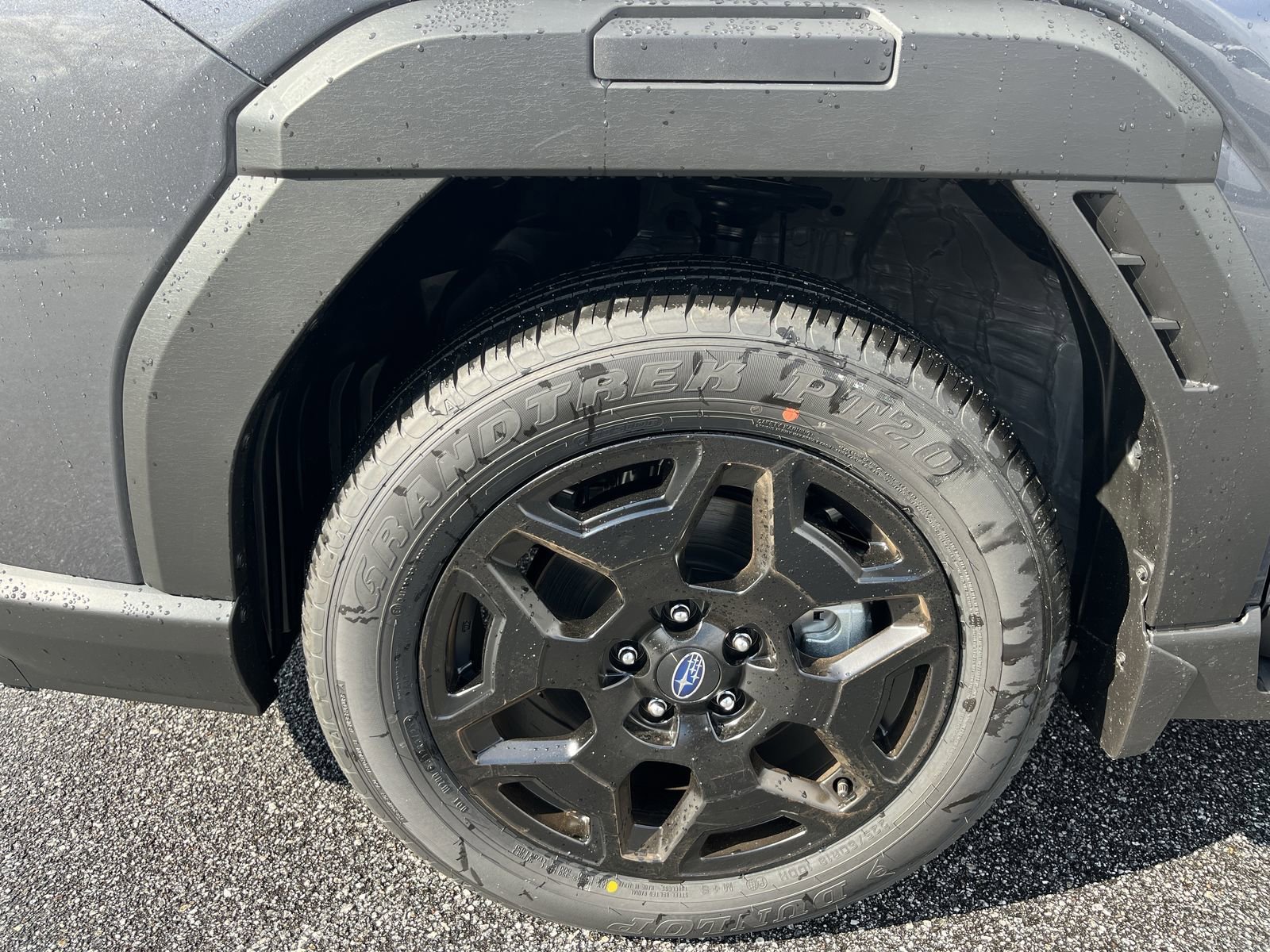 2026 Subaru Outback Limited - Photo 13