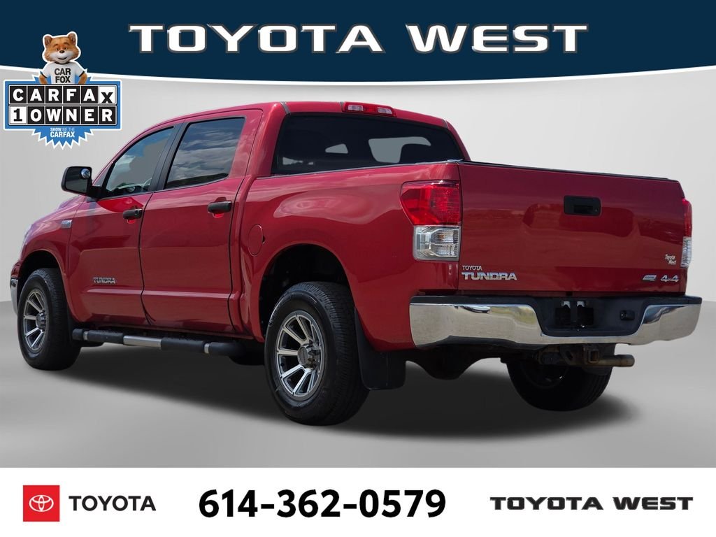 Used 2012 Red Toyota Grade image 10