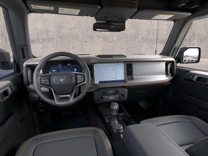 New 2026 Velocity Blue Ford Big Bend image 33