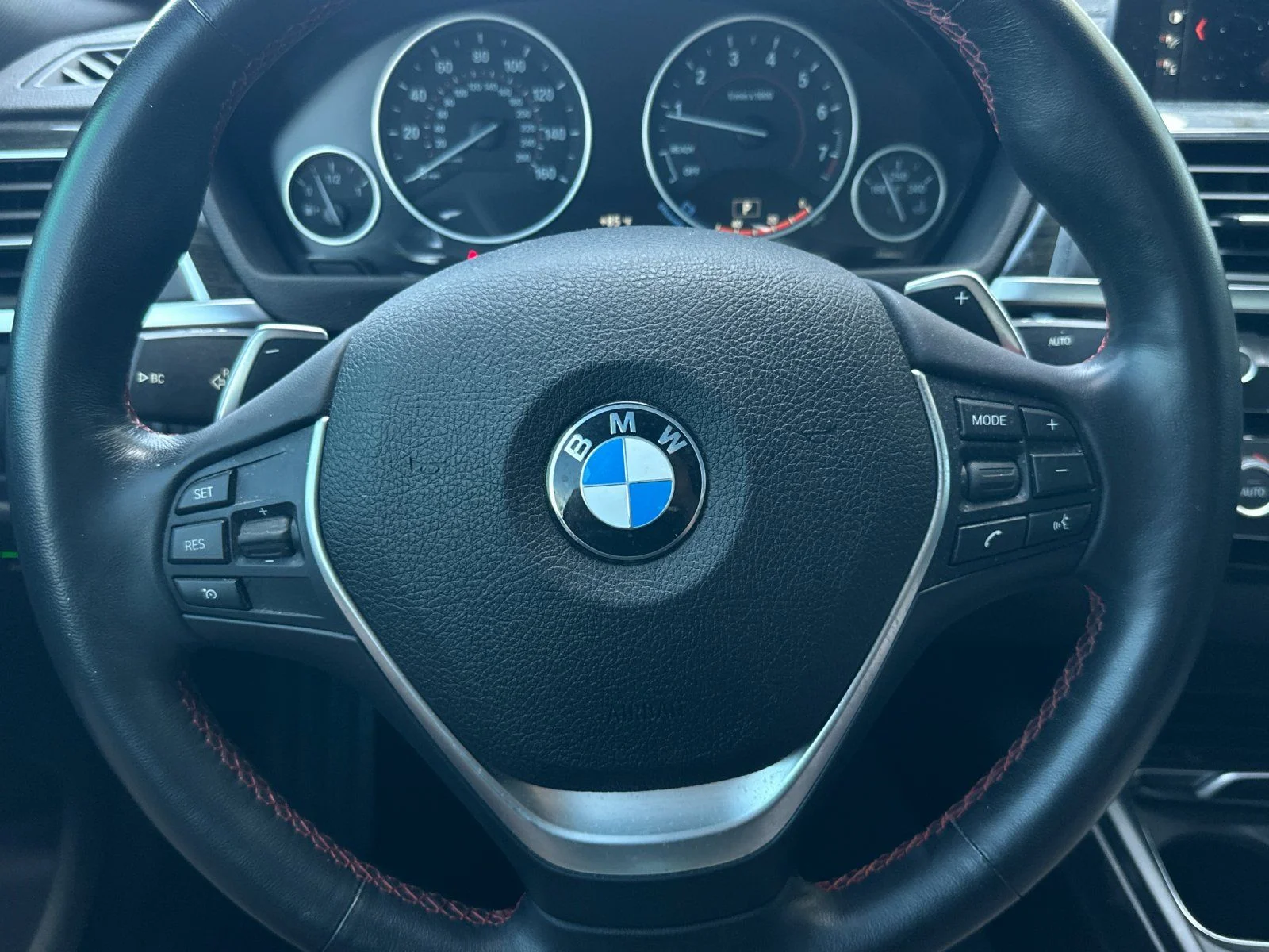 Used 2018 Glacier Silver Metallic BMW 430i image 20