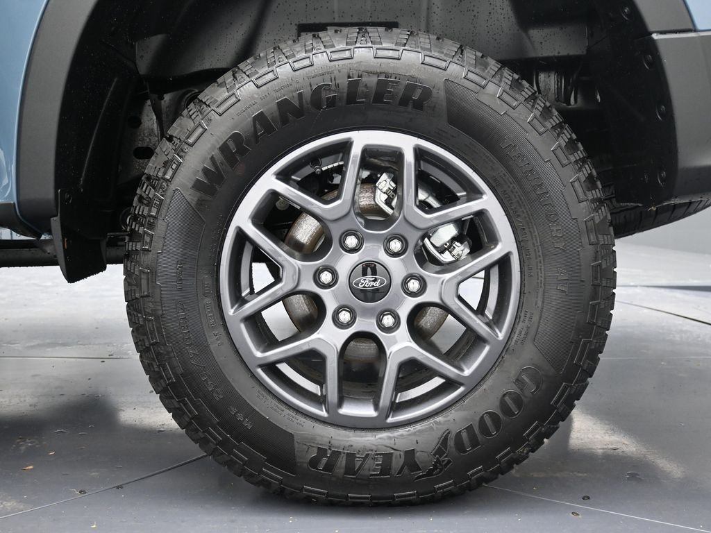 2025 Ford Ranger XLT - Photo 34