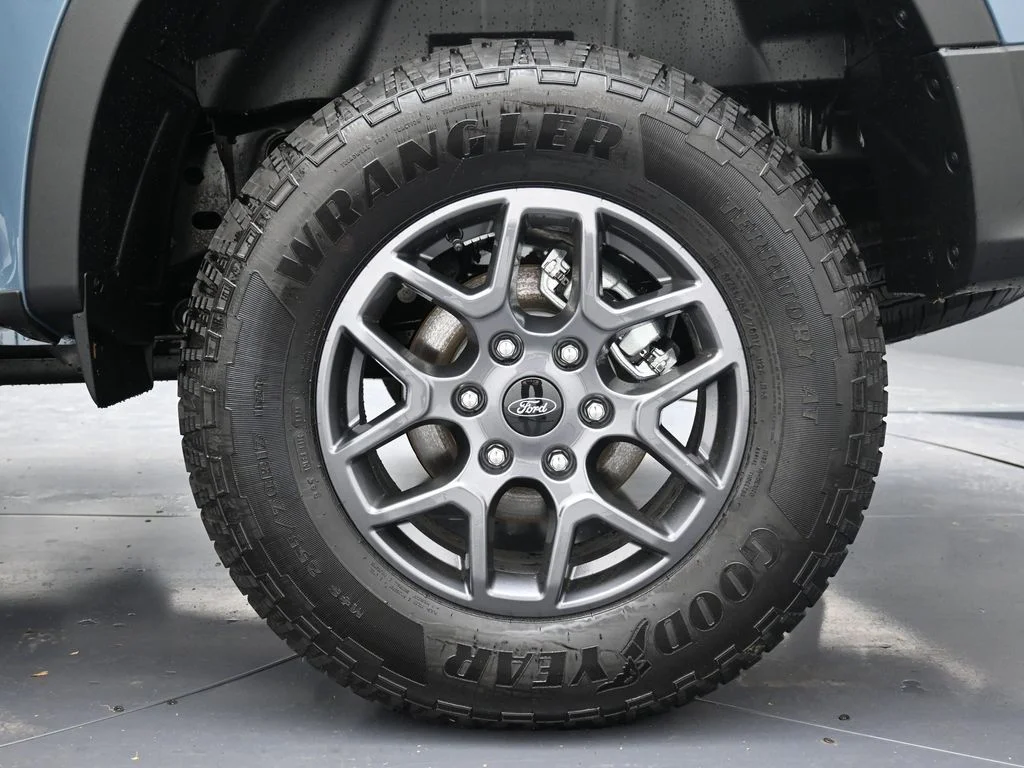 2025 Ford Ranger XLT - Photo 34